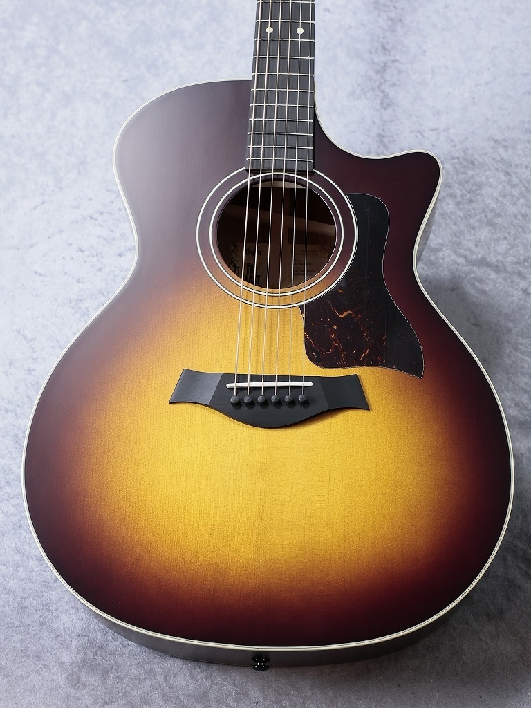 Taylor 【実機入荷! /受注生産品】Taylor 314c The Last of Us Replica
