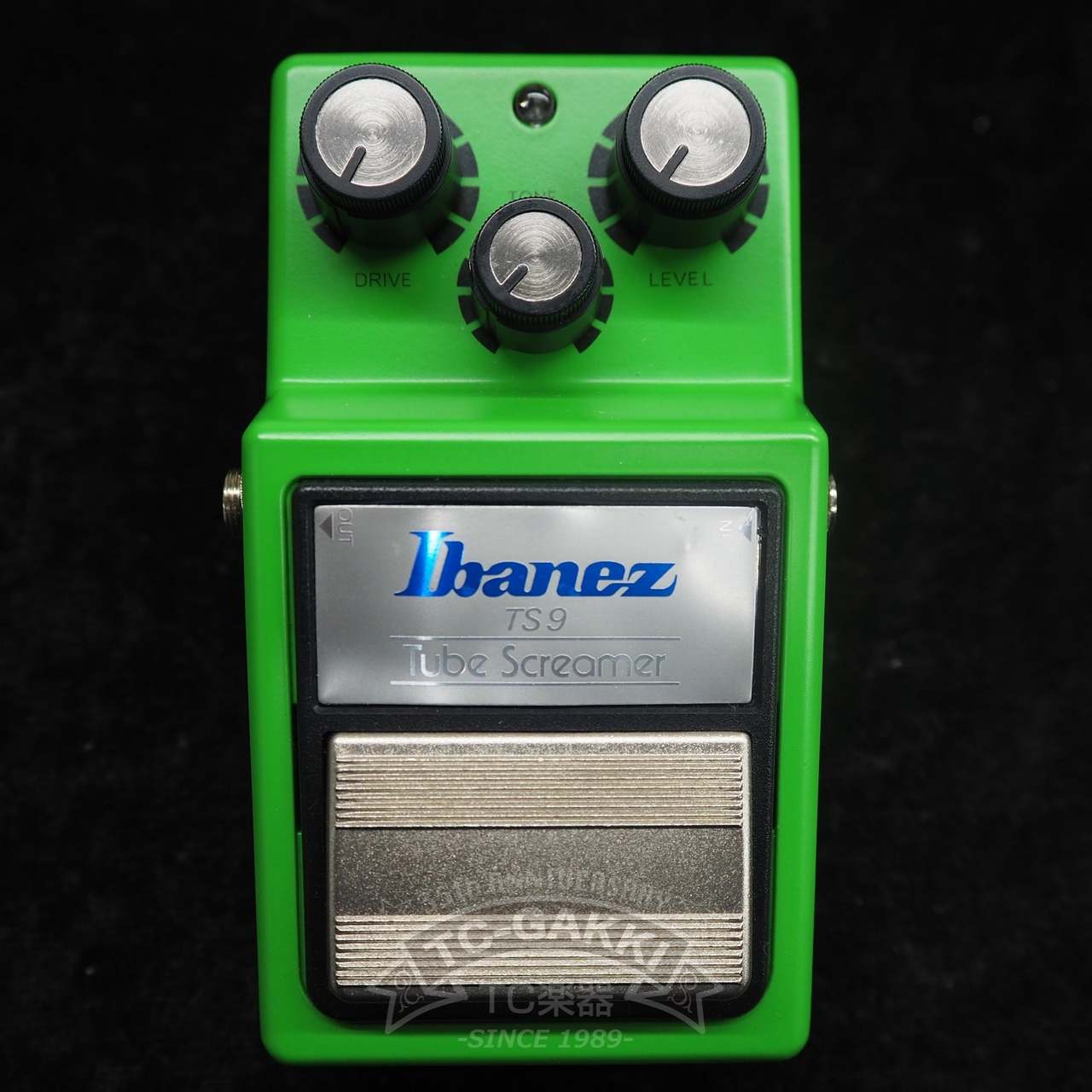 Ovaltone OVALIZED SCREAMER-9（中古）【楽器検索デジマート】