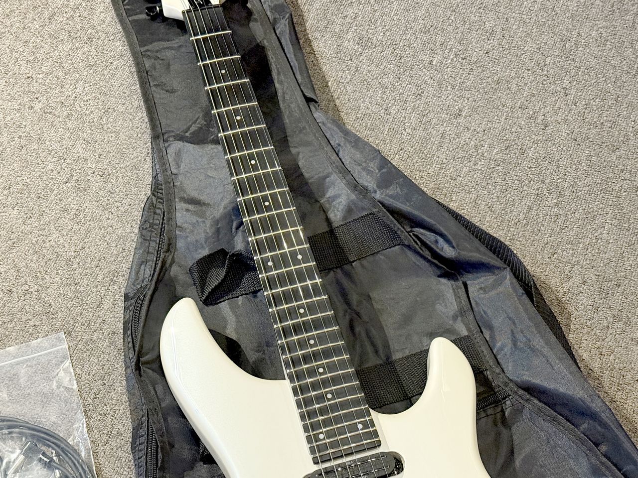 Aria Pro II Int.G-80 Integra（中古）【楽器検索デジマート】