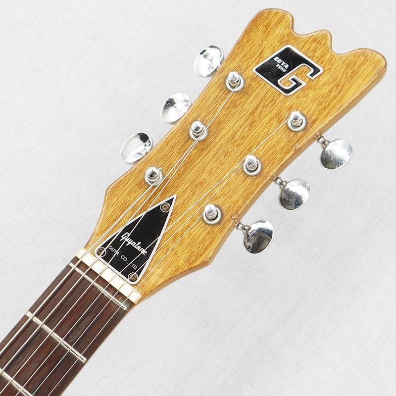 Guyatone VINTAGE LG-127T 70's Sunburst（ビンテージ）【楽器検索