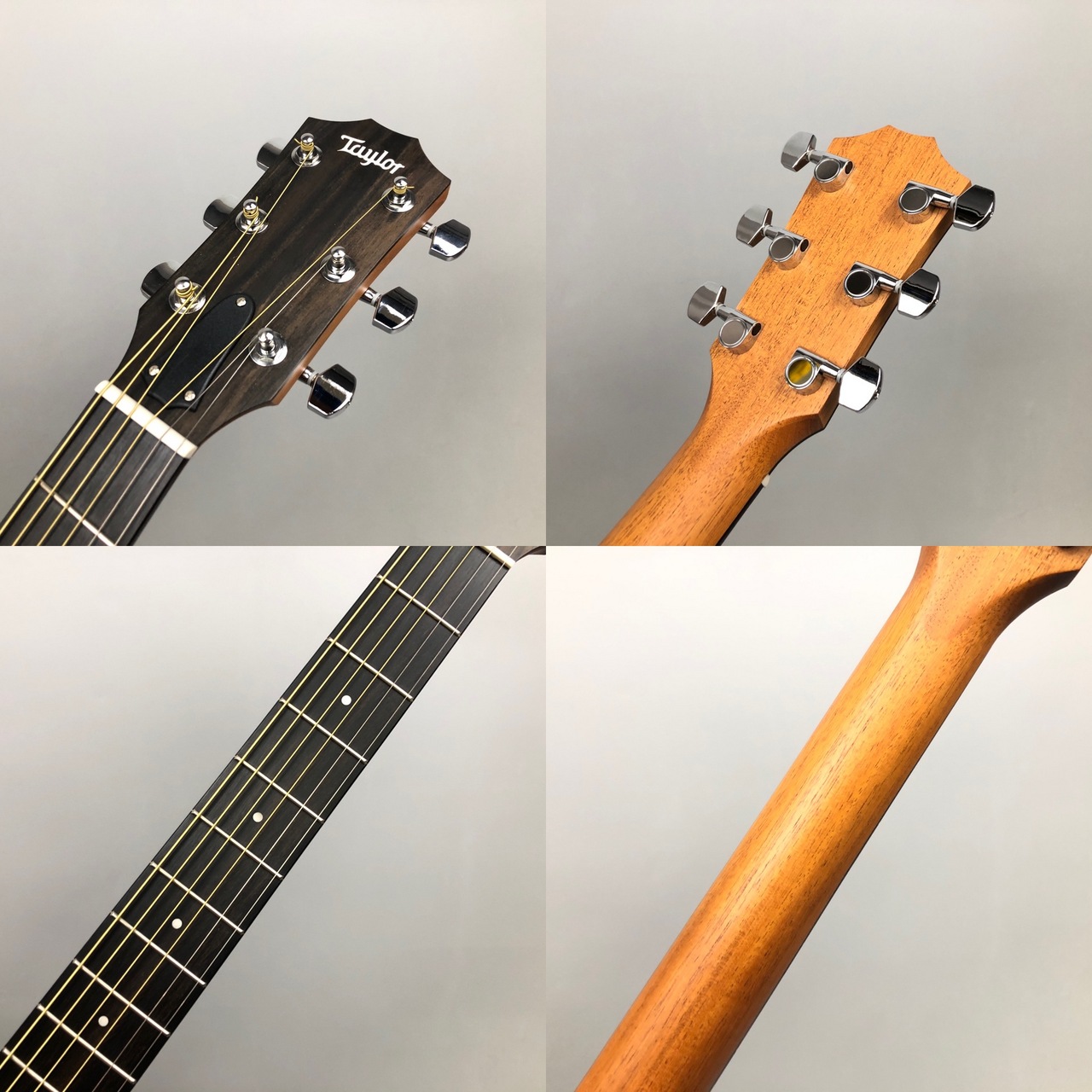 ★ Taylor 114ce エレアコ　美品　動作確認済　おまけつき★ Taylor 114ce Walnut (Limited) ES2【エレアコ】 | 札幌の楽器屋