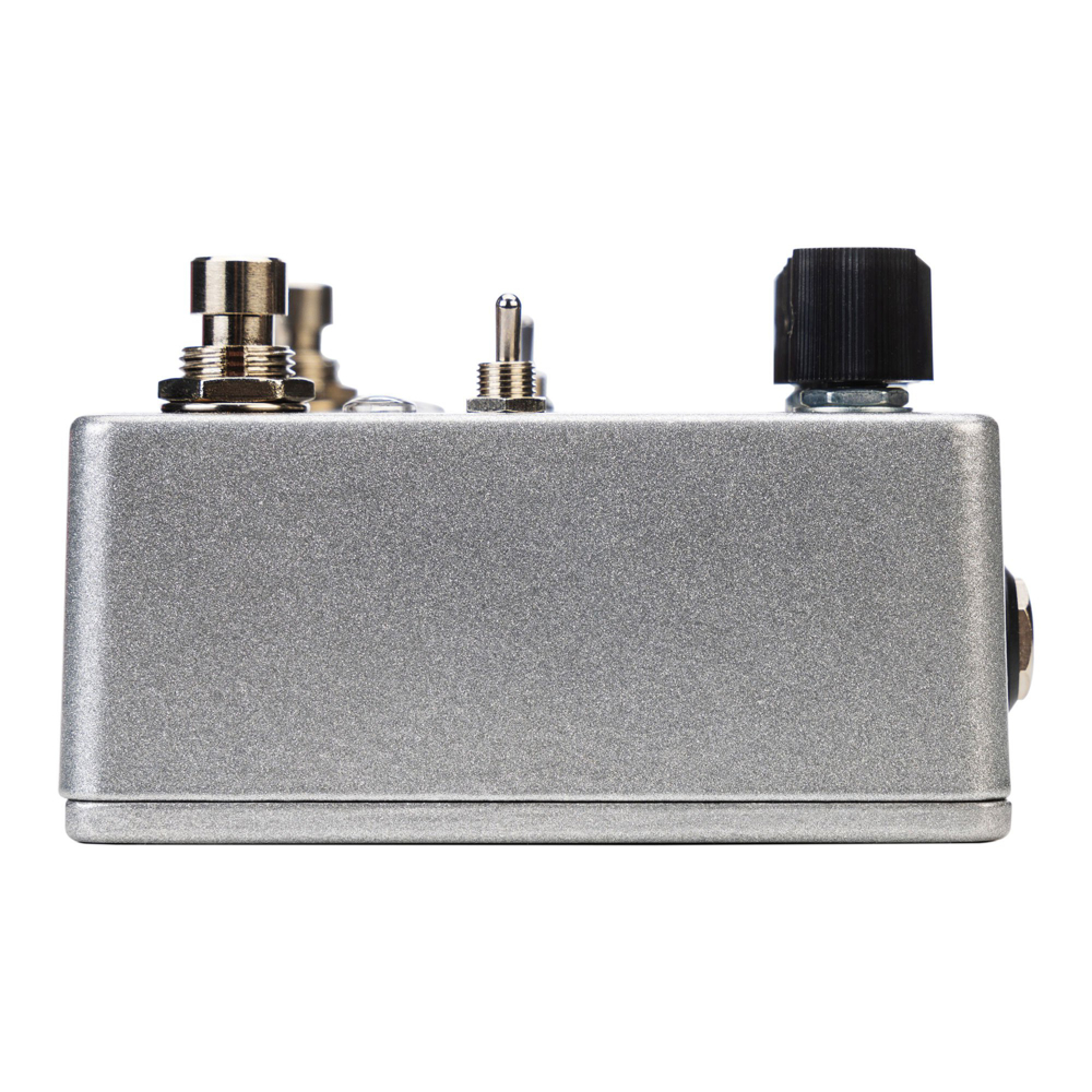 EarthQuaker Devices アースクエイカーデバイセス EQD Disaster