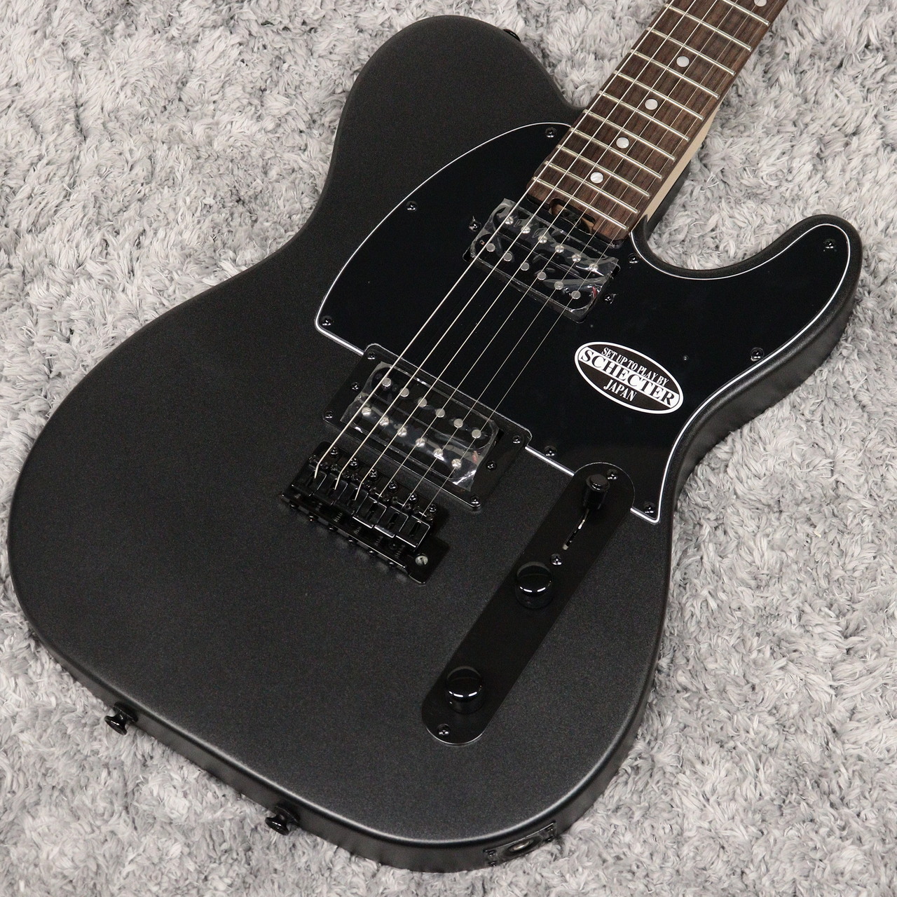 SCHECTER OL-PT-2H-VTR/SBM/R（新品）【楽器検索デジマート】
