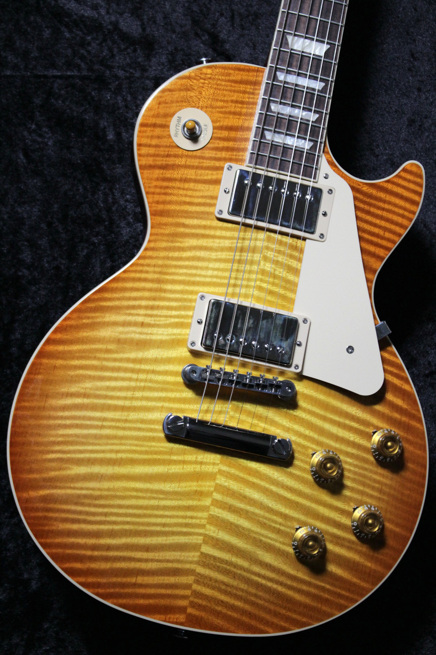 Gibson 【セカンド品】Les Paul Standard '50s Custom Shop Top