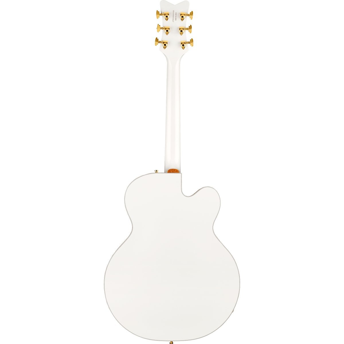 Gretsch G6136TG-LH Players Edition Falcon Hollow Body with String