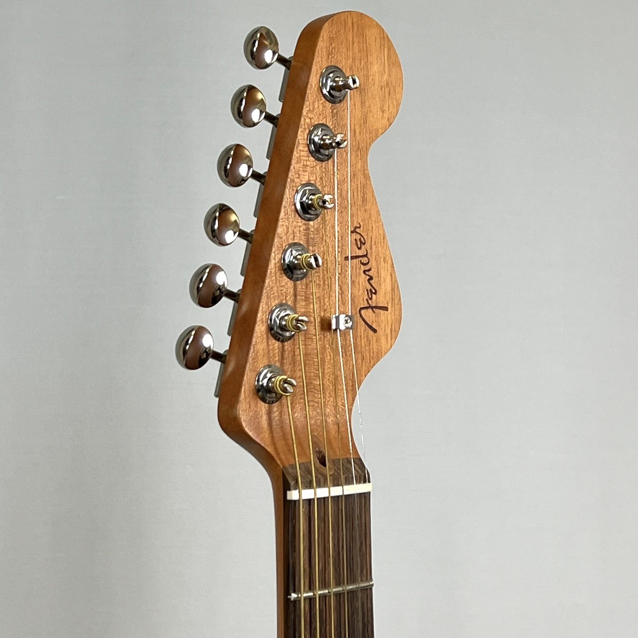 Fender Fender Highway Series™ Parlor, Rosewood Fingerboard, All 