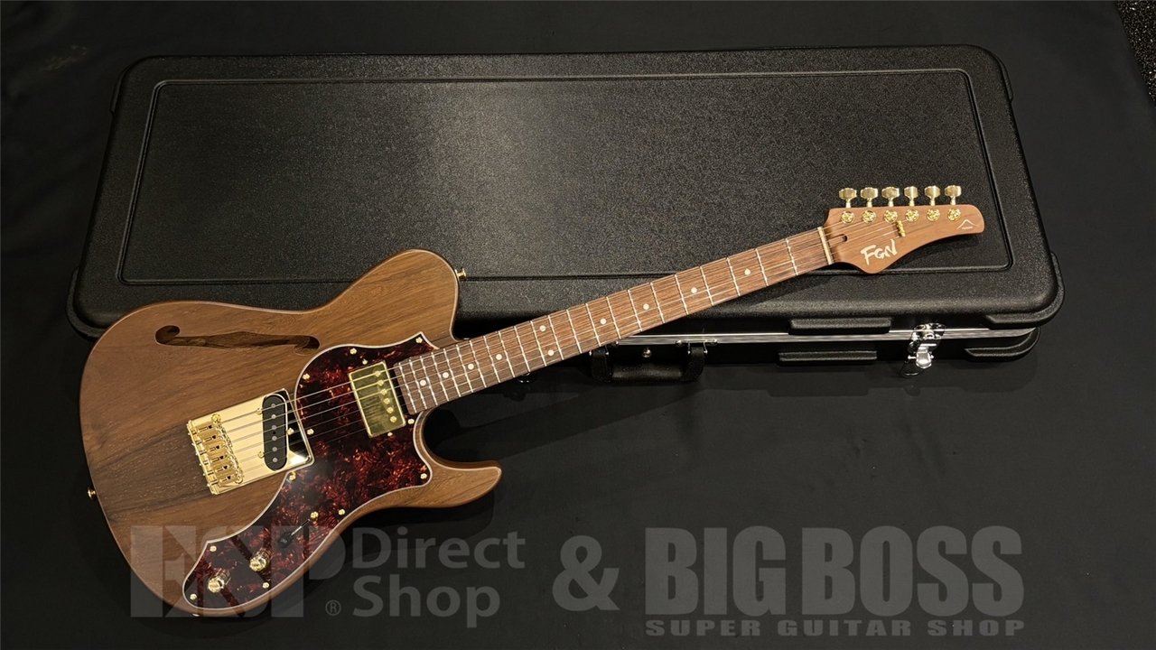 FUJIGEN(FGN) EILT-EW3-HS-MR/NTF（新品/送料無料）【楽器検索デジマート】