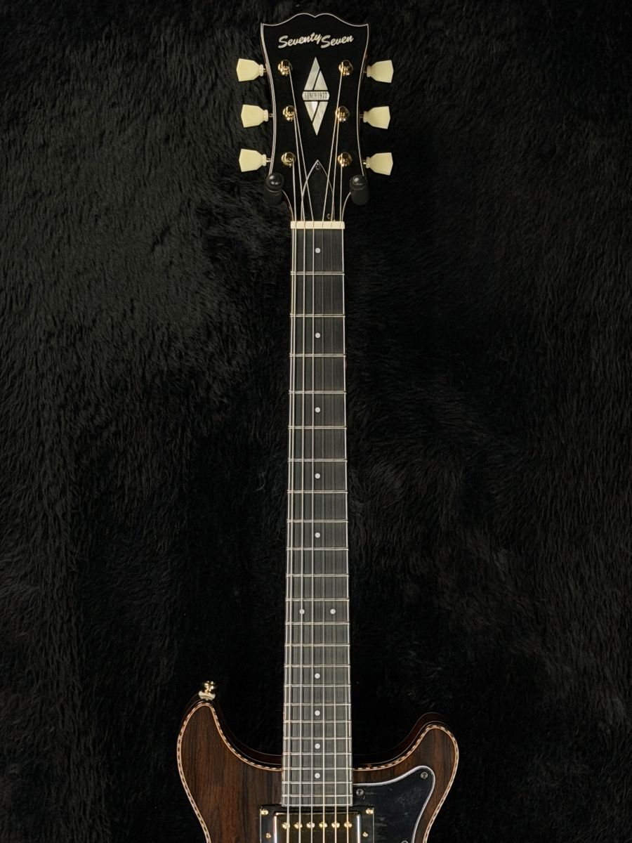 Seventy Seven Guitars ALBATROSS-JAZZ-JT -NA-【金利0%!!】（新品