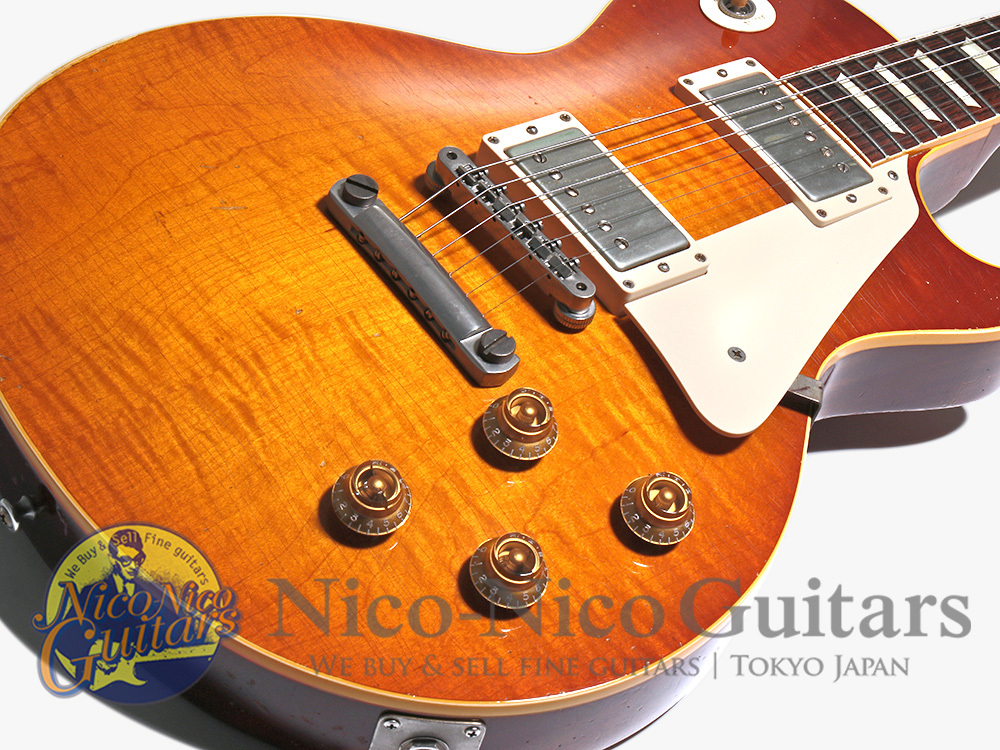 Gibson Custom Shop 2015 Collector's Choice #29 Tamio Okuda 1959
