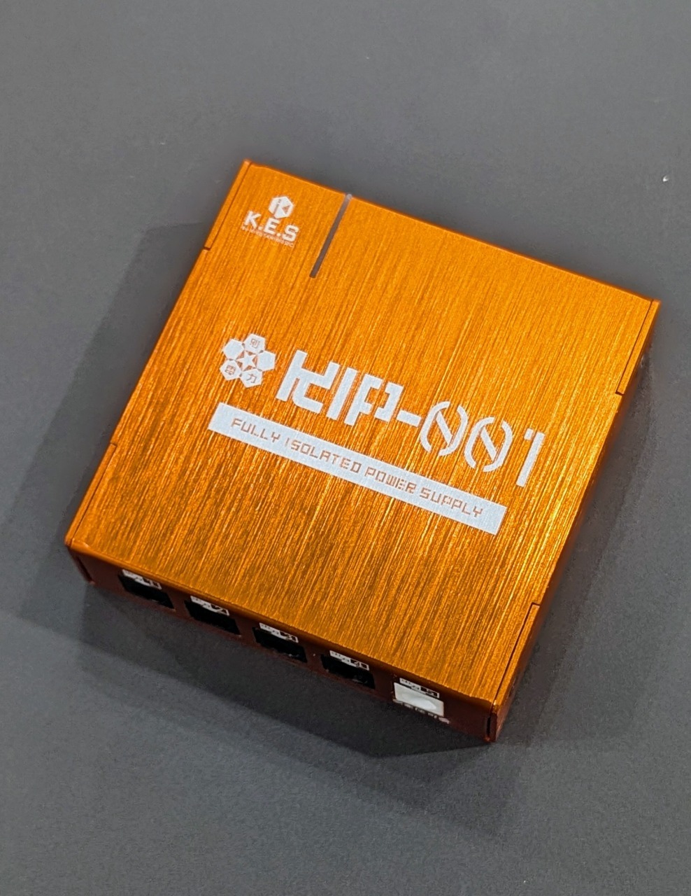 K.E.S KIP-001（新品特価）［デジマートSALE］【楽器検索デジマート】