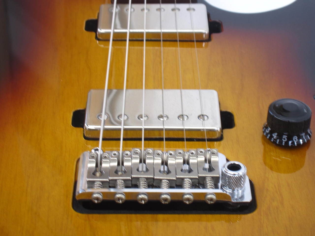 Ibanez Prestige AZ2202A-TFB【浦添店】（中古/送料無料）［デジマート