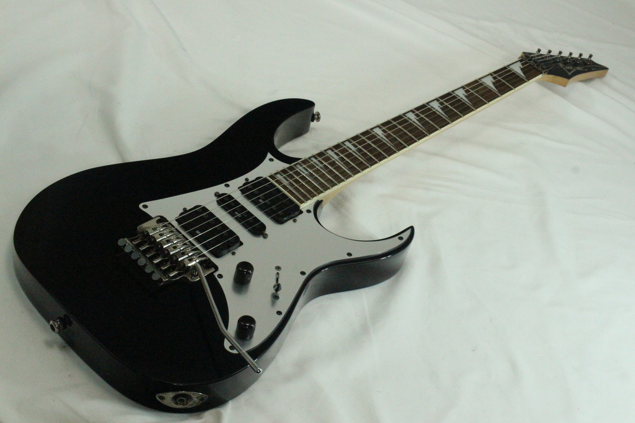 Ibanez RG350EX（中古）【楽器検索デジマート】