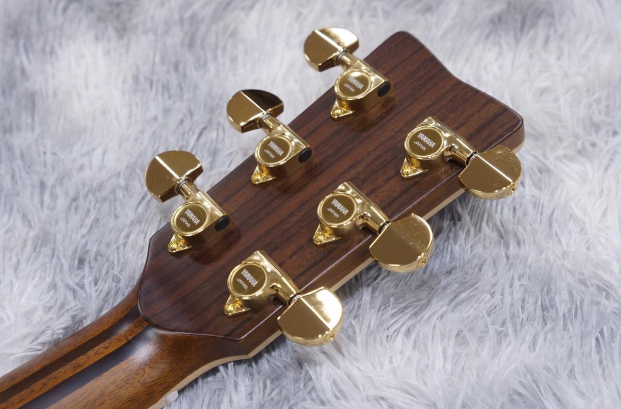 YAMAHA LS36 ARE (Natural)（新品/送料無料）［デジマートSALE］【楽器