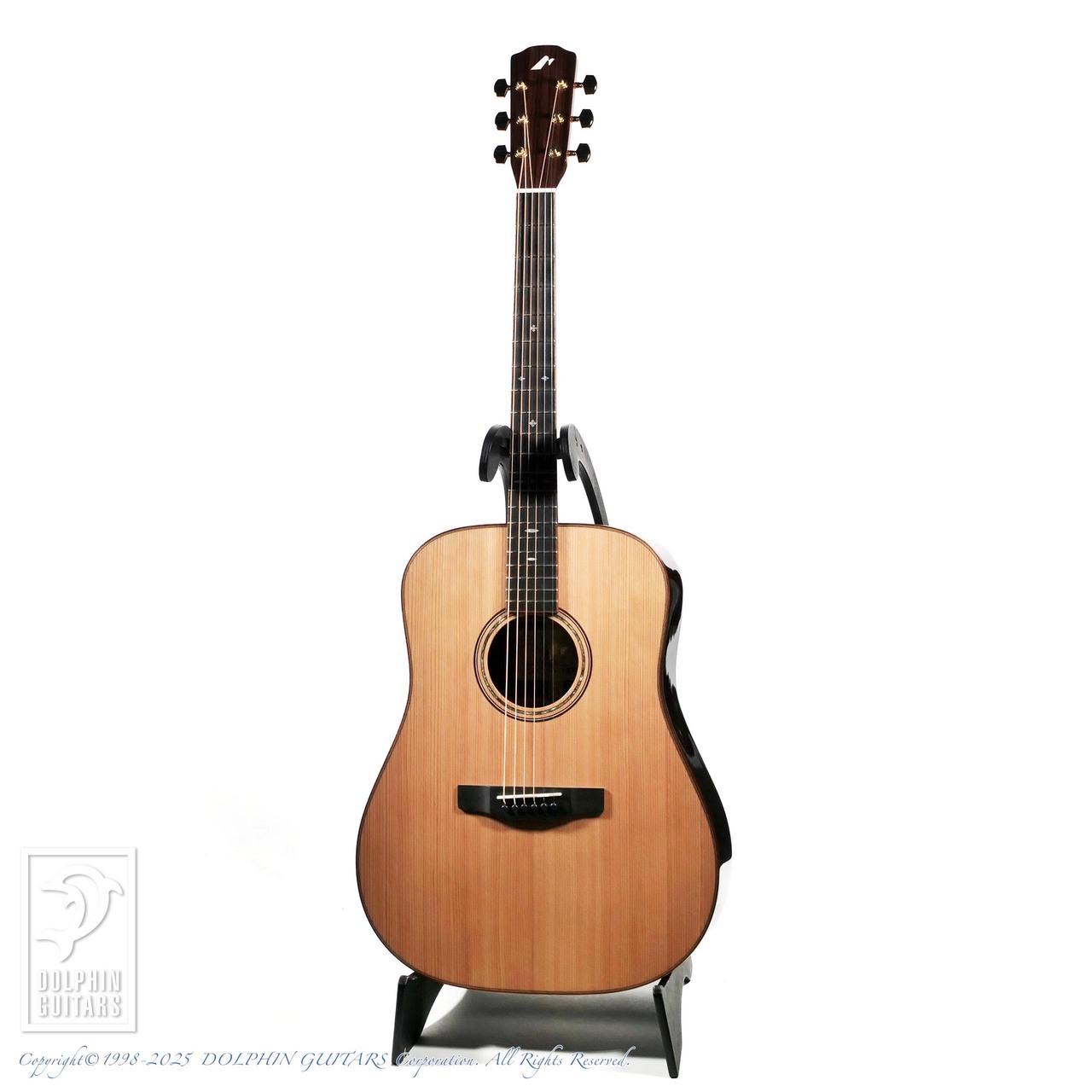 MORRIS アコースティックギター ドレッドノート mt0155367_1_m.jpg