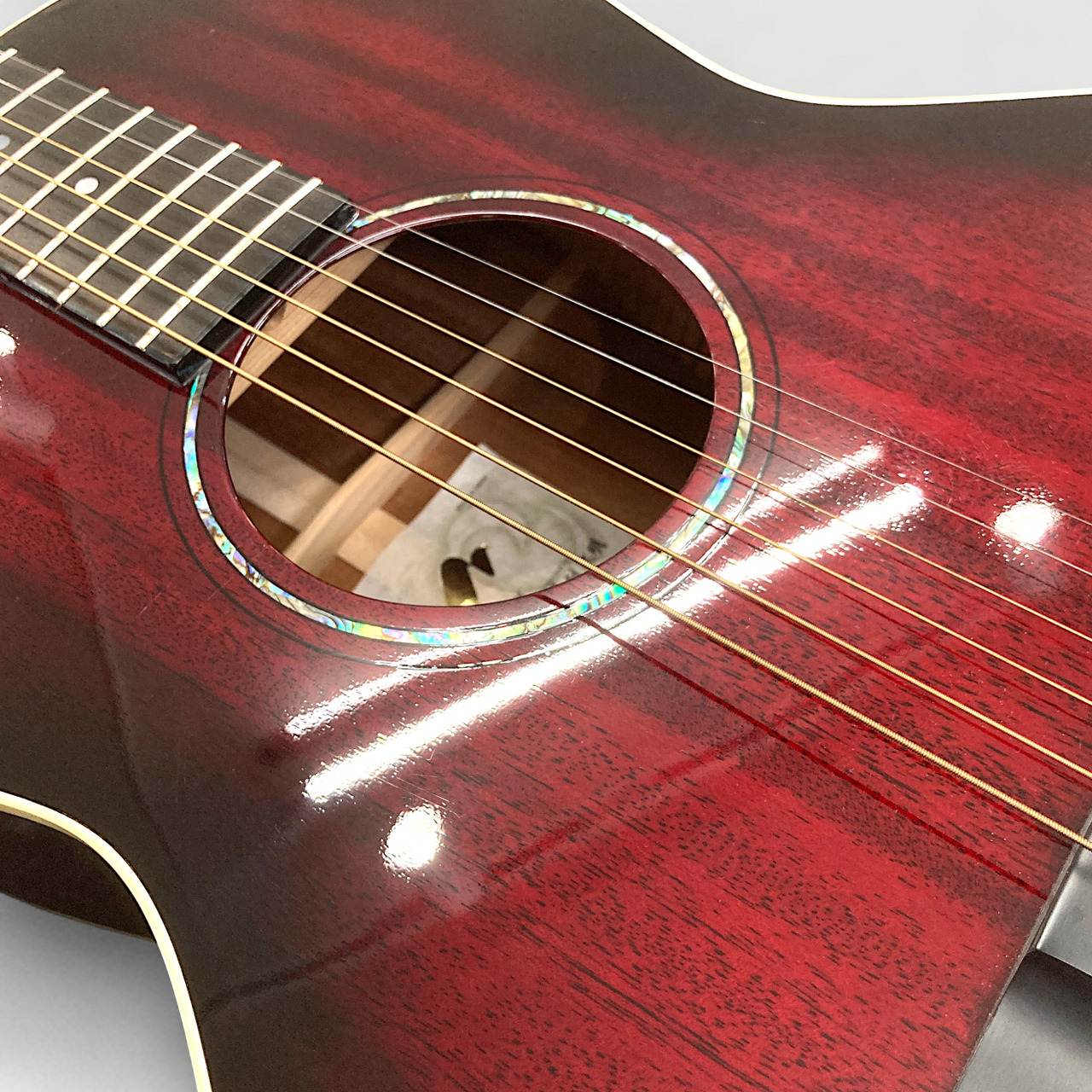 Morris Y-91 ニューヨーカースタイル アコースティックギター Morris Y-91 ニューヨーカースタイル アコースティックギター（中古