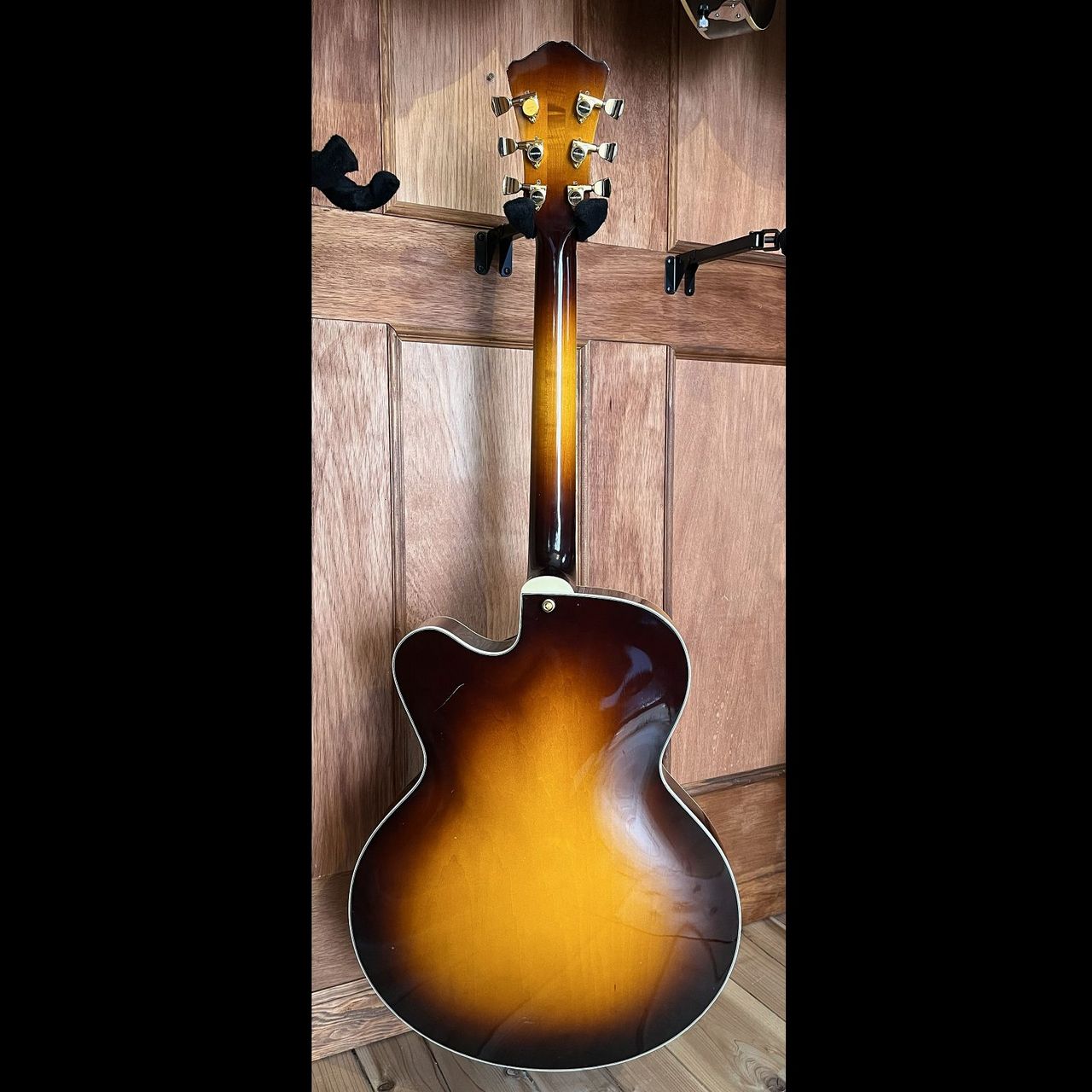 Eastman AR-403CE/SB（中古）【楽器検索デジマート】
