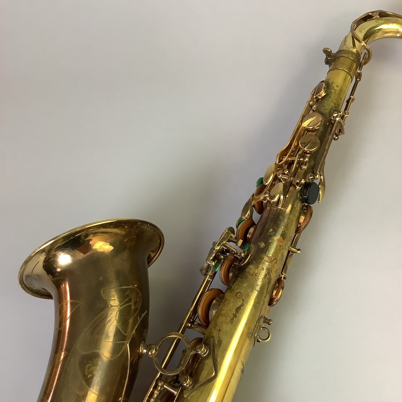 H. Selmer MARK7 TS テナーサックス（中古/送料無料）【楽器検索デジマート】