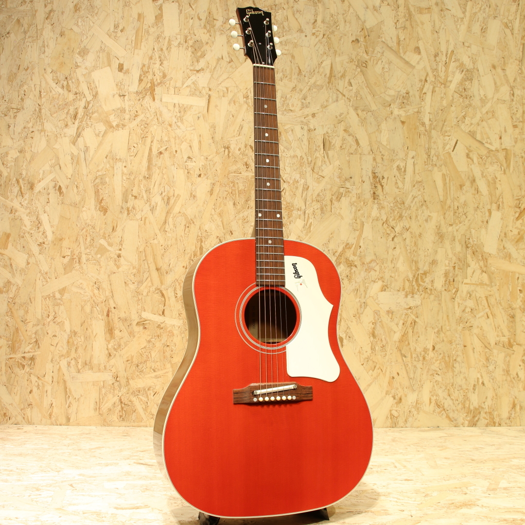 Gibson 2006年製 J-45 - Vintage Sunburst | Blue Guitars