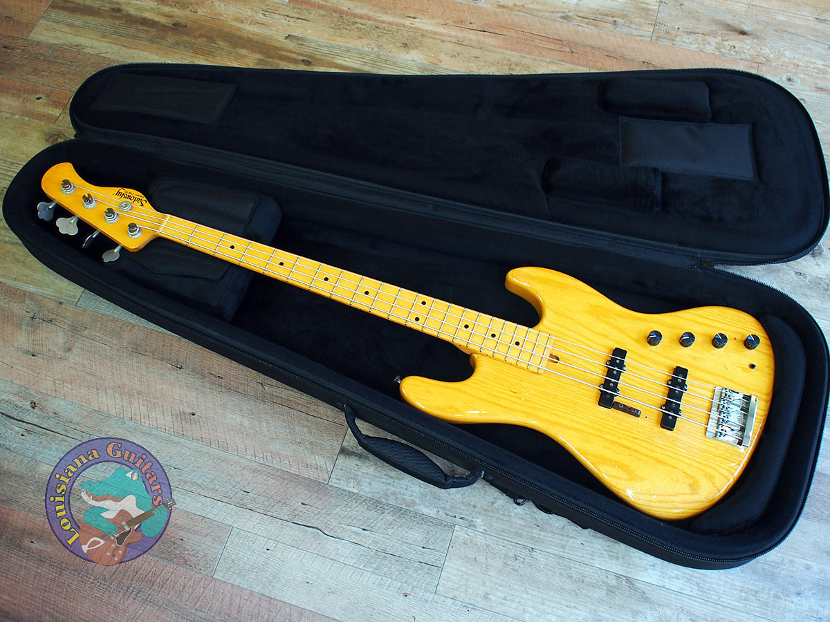 Sadowsky Tokyo JT-4（中古）【楽器検索デジマート】