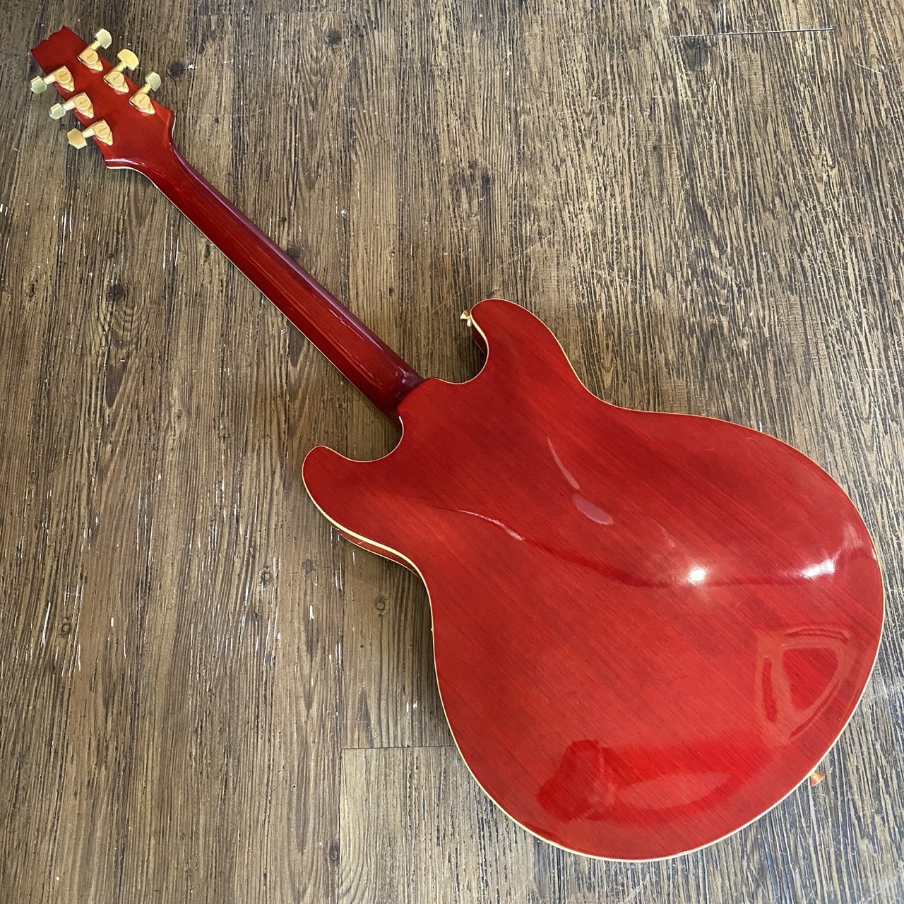 Aria Pro II TA-550 Electric Guitar（中古/送料無料）【楽器検索