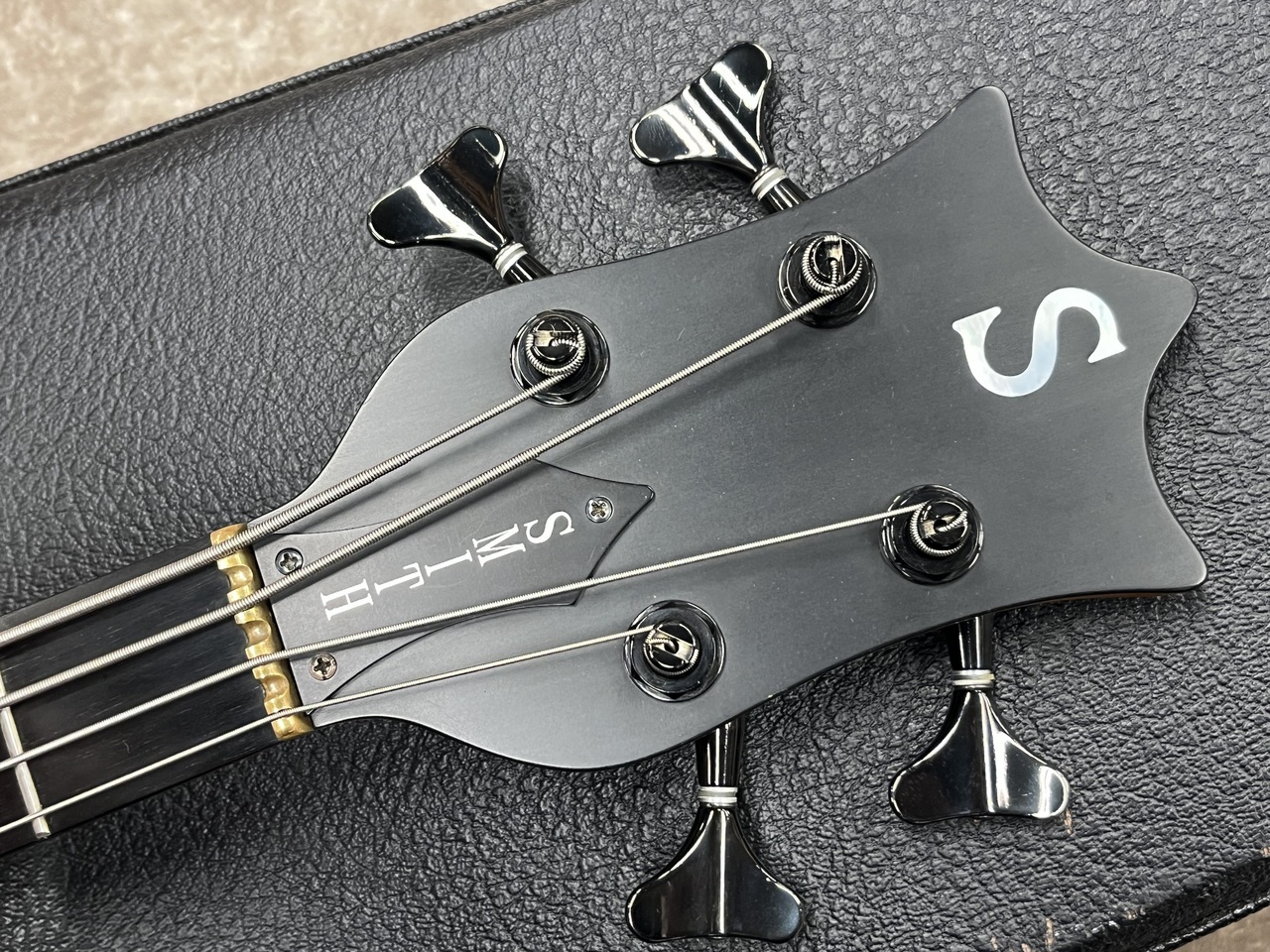 KenSmith CR-4 Koa 1994年製USED【3.83kg】【G-CLUB TOKYO】（中古