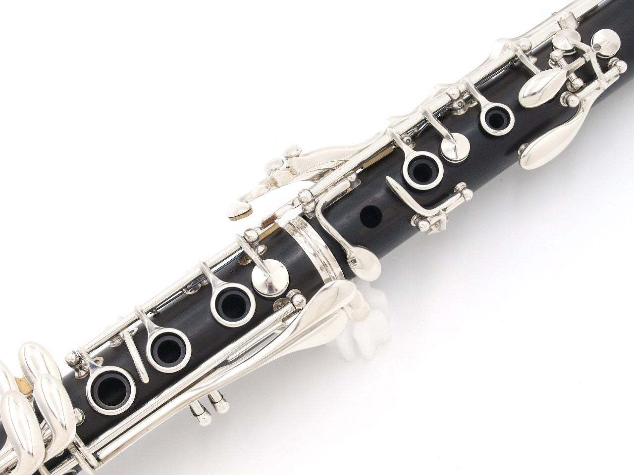 Buffet Crampon クラリネット E12F SP 全タンポ交換済み 【横浜店