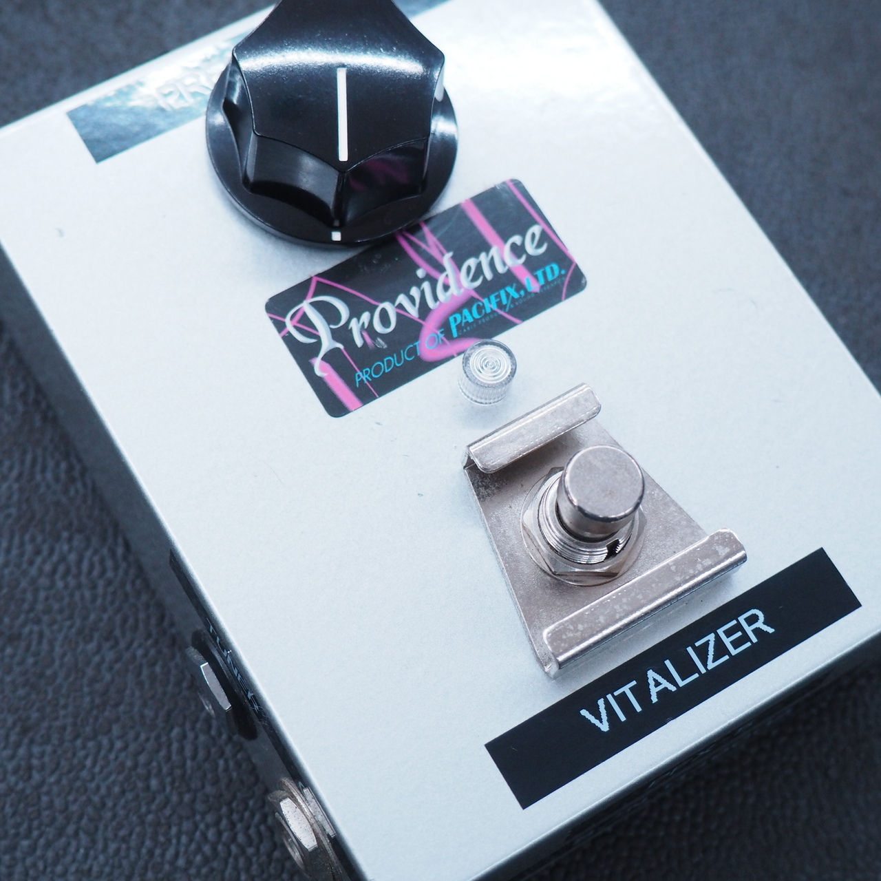 Providence VITALIZER PFX-5（中古）【楽器検索デジマート】