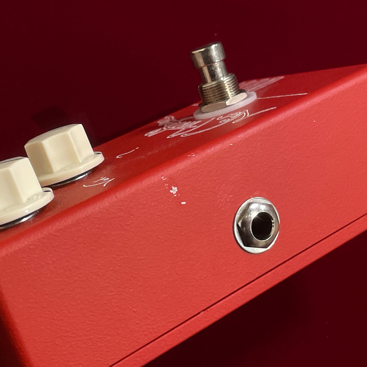 Vin-Antique UFO'84 Ver.2 【中古】（中古）【楽器検索デジマート】