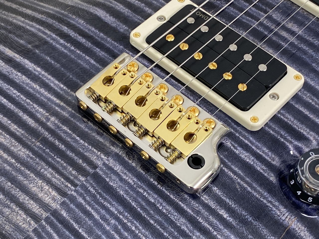 Paul Reed Smith(PRS) Custom 24 10Top (Purple Mist) 2025年製（新品