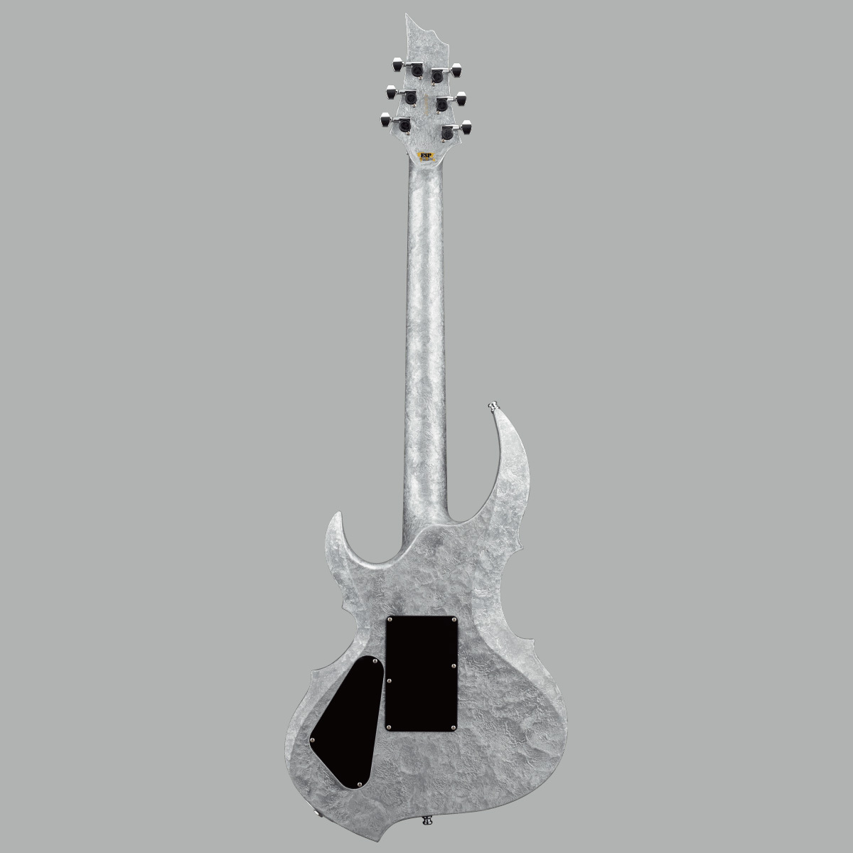ESP FRX / Liquid Metal Silver（新品/送料無料）【楽器検索デジマート】