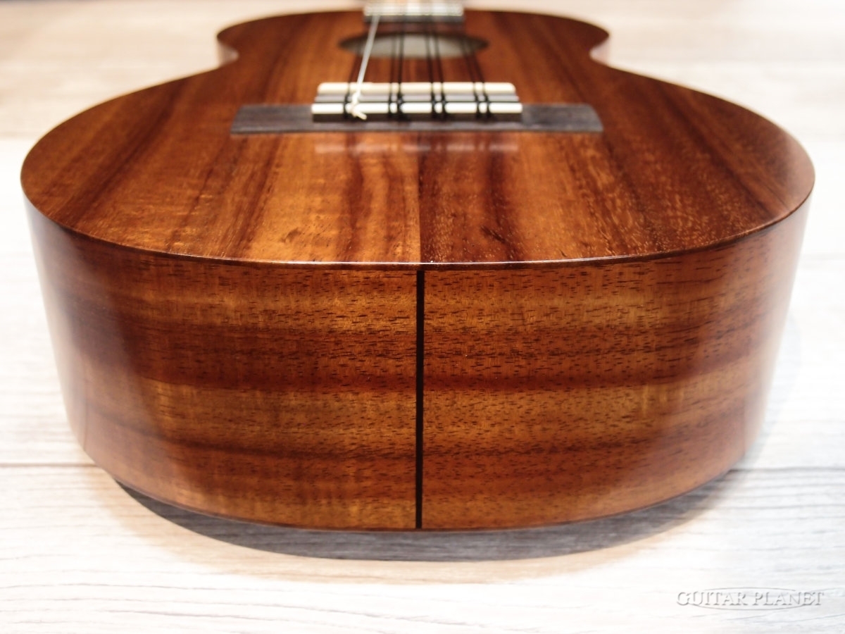 美品 KAMAKA カマカ ウクレレ ヴィンテージ Kamaka WHITE LABEL（ビンテージ）【楽器検索デジマート】