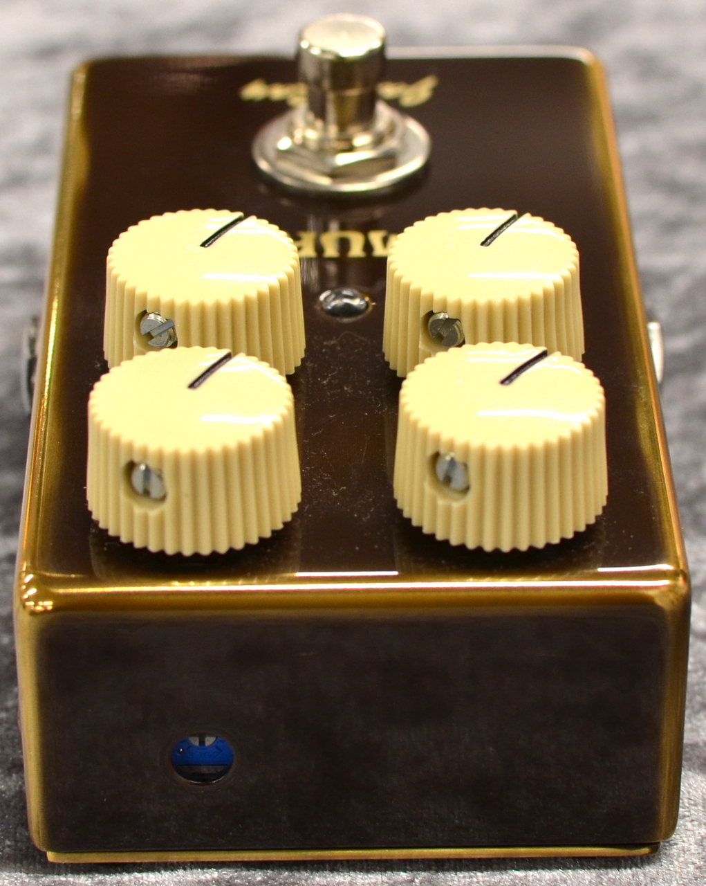 VEMURAM Jan Ray #JR09418 【中古】（中古）【楽器検索デジマート】