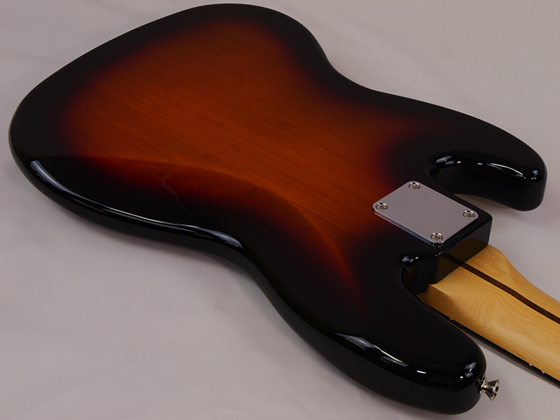 Fender ジャズベース ボディ 2個 Fender Vintera II '60s Jazz Bass Fiesta Red エレキベース