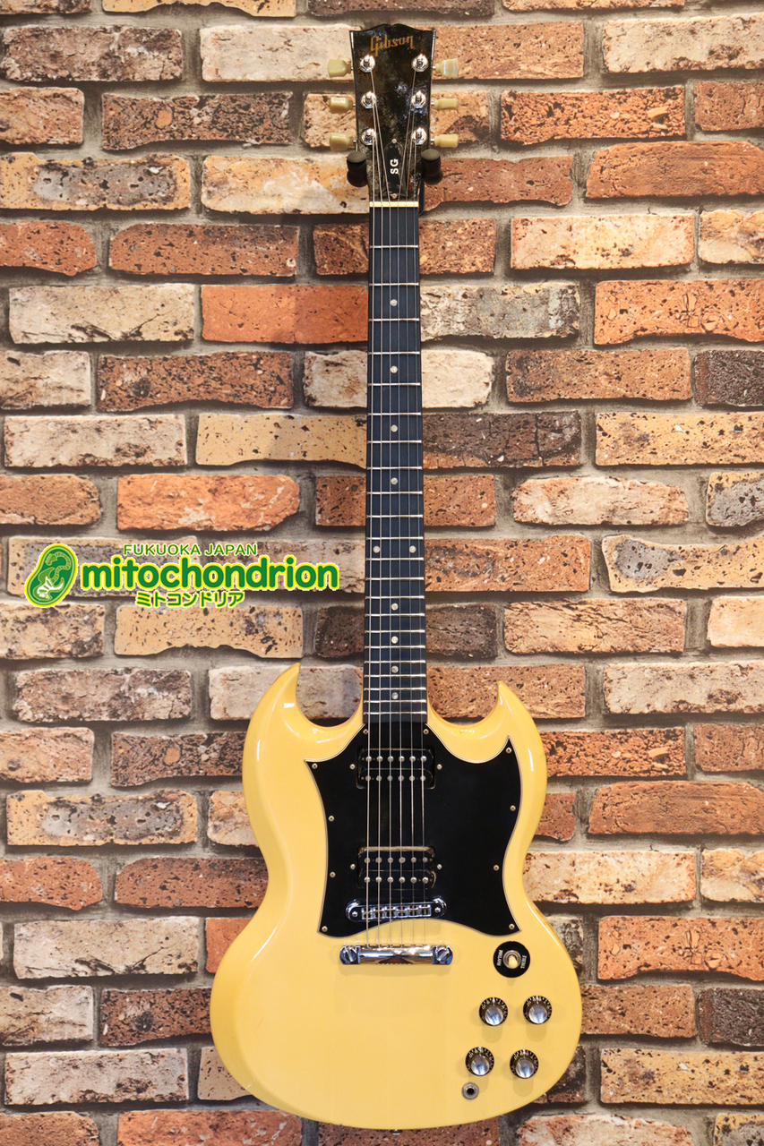 Gibson 2004年製 SG Special / Classic White【日本限定品】（中古