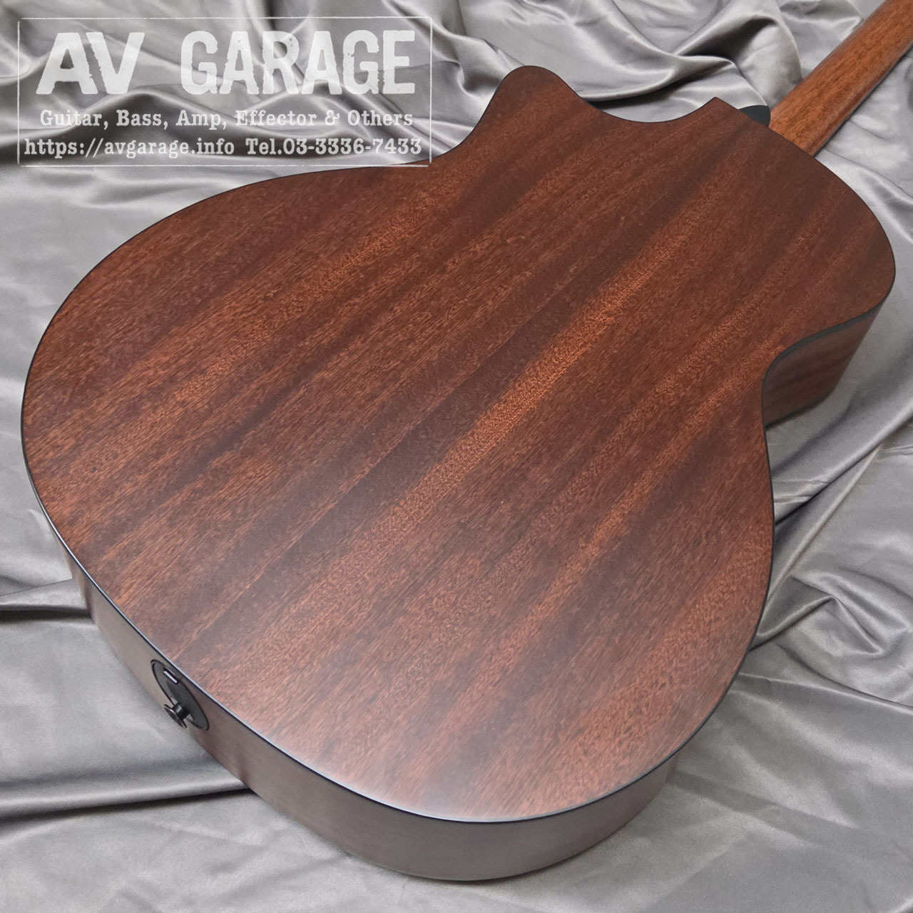 Taylor 314ce【2011年製】美品 2011 Taylor 314ce — Northern Lights Music