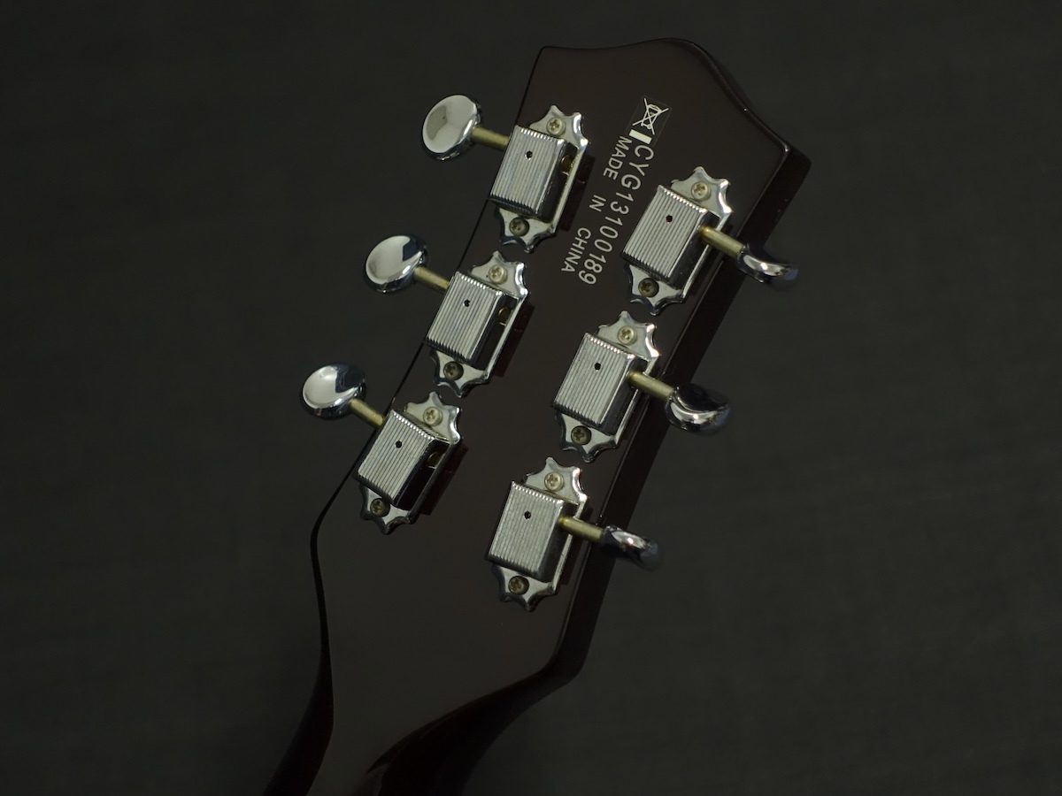 値下げ！［美品］Gretsch / G5445T Black guitarplanet_gretsch-ele-