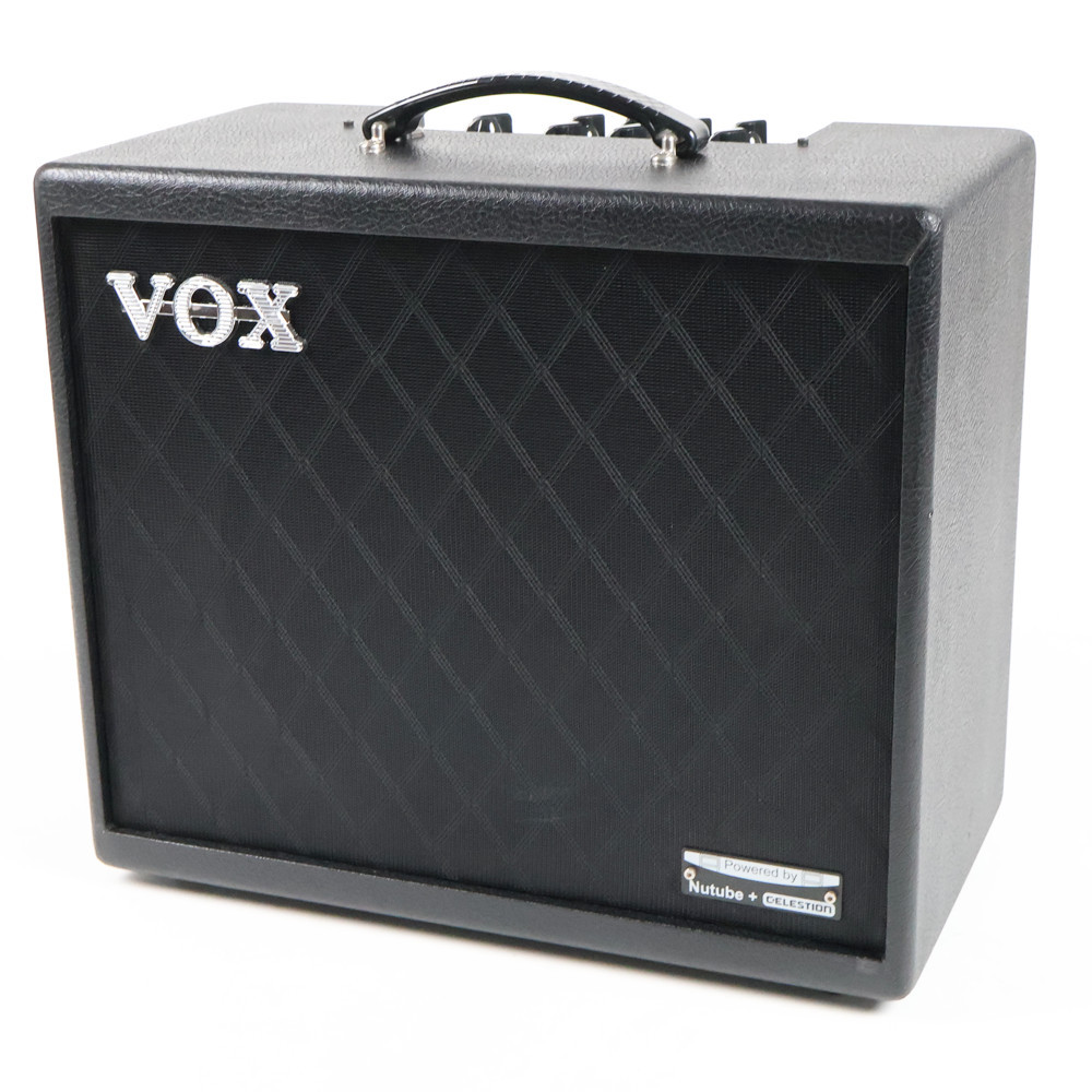 VOX 【中古】 VOX CAMBRIDGE 50 50W 小型ギターアンプ 真空管アンプ