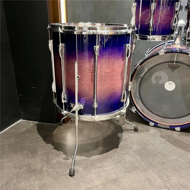 YAMAHA USED 中古 Recording Custom 20th Anniversary 6pc Drum Set