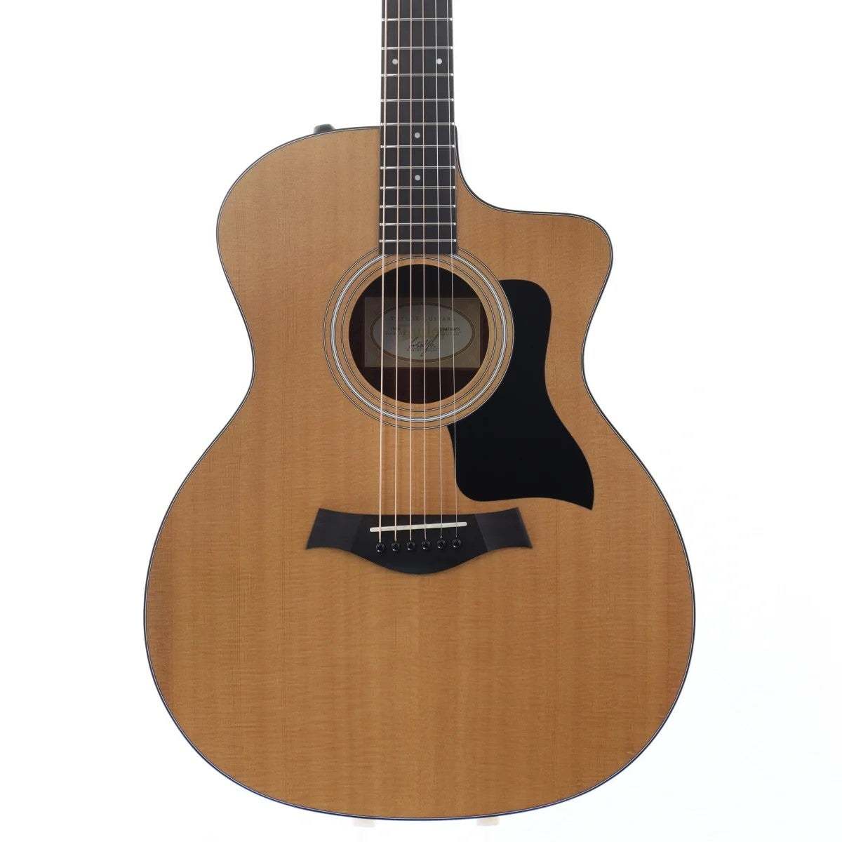 Taylor 114ce / ES2 Natural 【心斎橋店】（中古/送料無料）【楽器検索