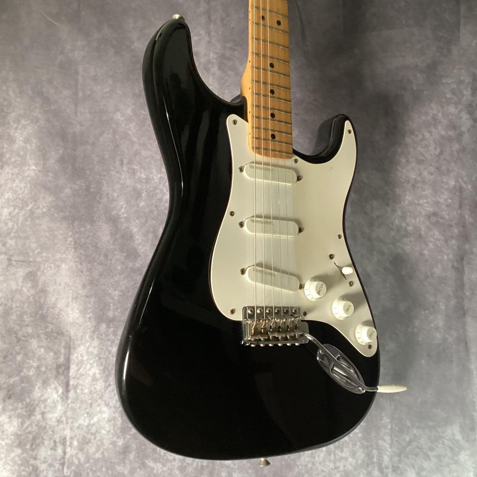 Fender Eric Clapton Stratocaster 