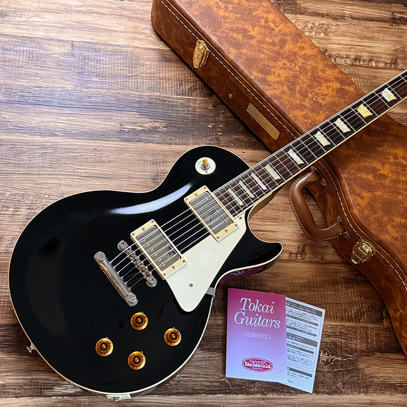 ギター Tokai KLS260 BRZ 2017 Tokai KLS260 BRZ 2017 Tokai KLS-260 BRZ S/VF 2017 - Violin Finish