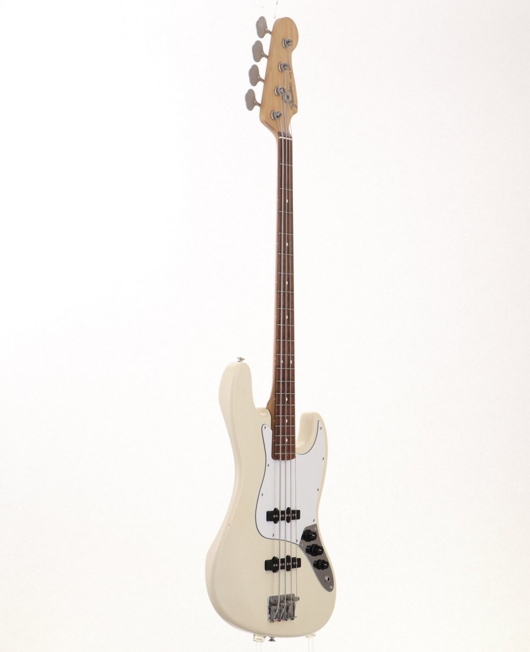 Fender Japan JB-40J VWH Vintage White ［4.48kg/1997年～2000