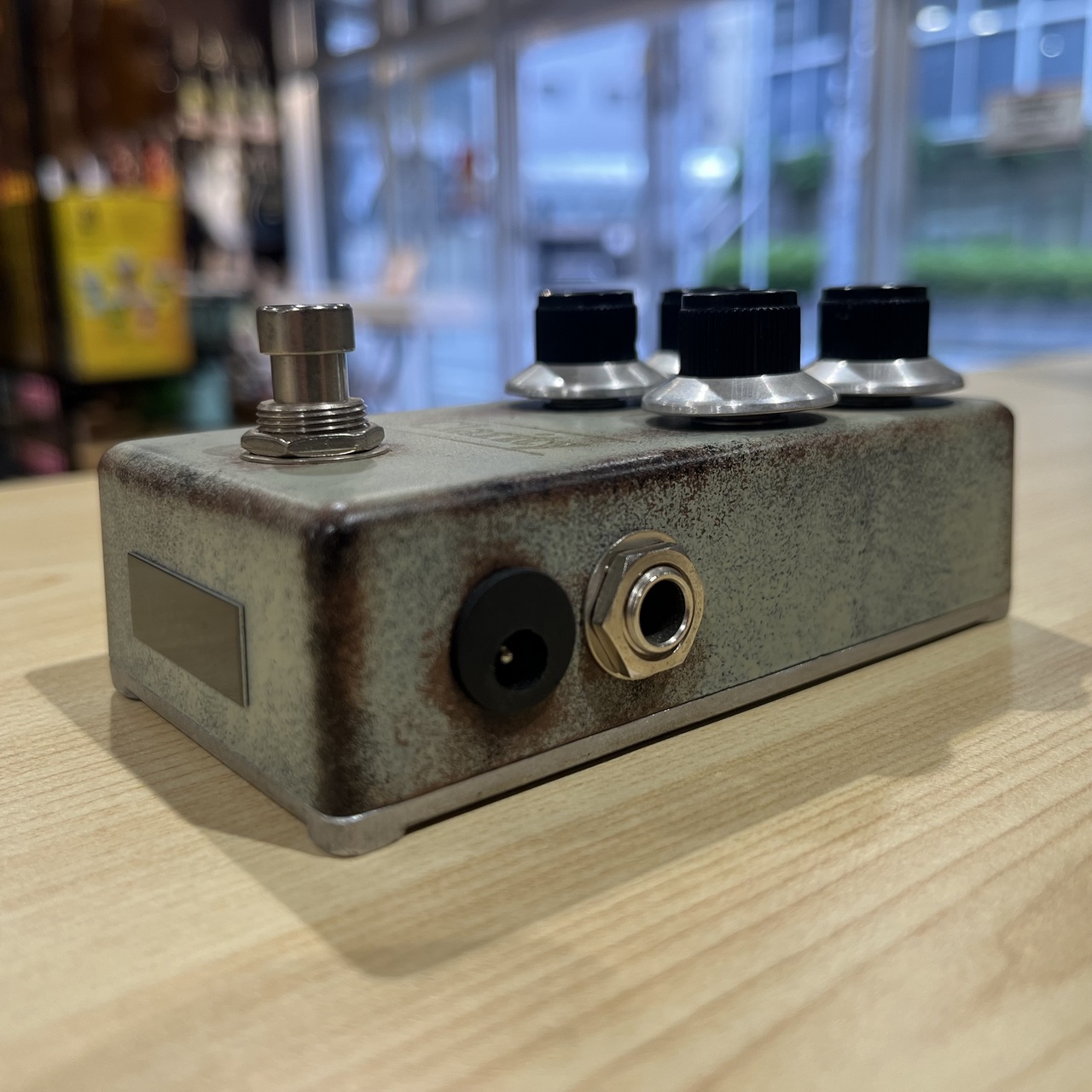 【最終値下げ】1995fx Clarity overdrive【箱有り】 sddefault.jpg
