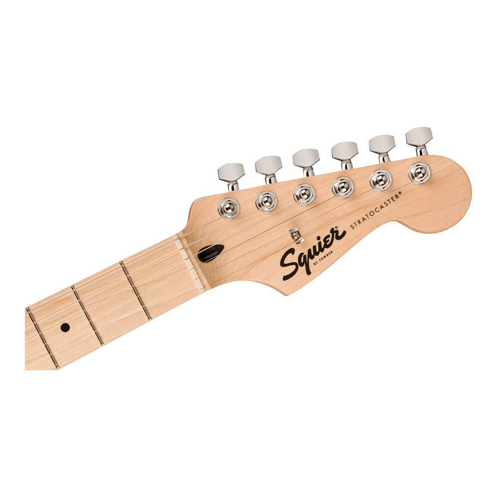 Squier by Fender スクワイヤー スクワイア Sonic Stratocaster HT H