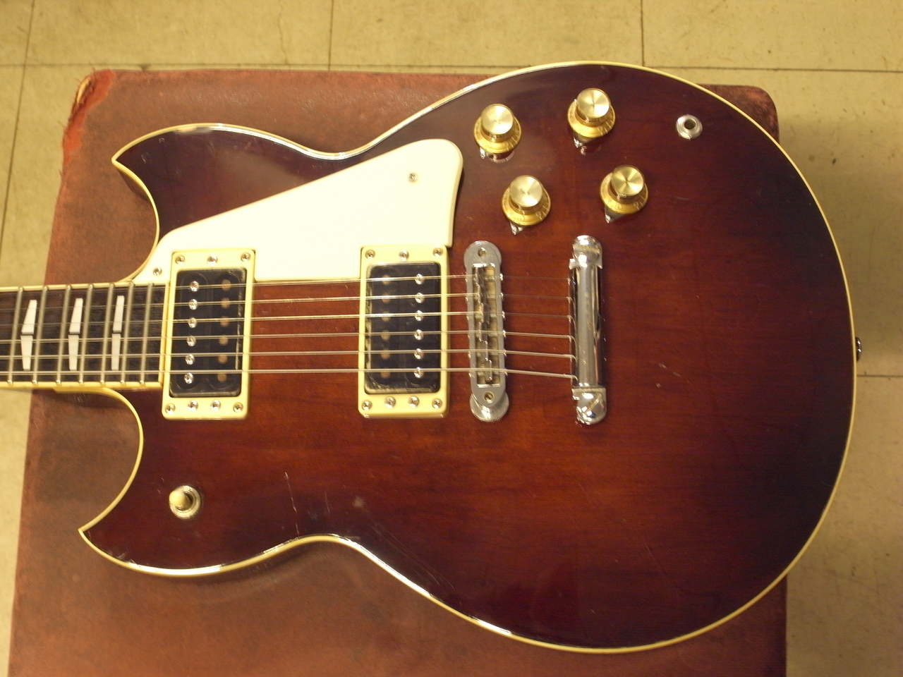 YAMAHA SG800 (1980)（中古）【楽器検索デジマート】