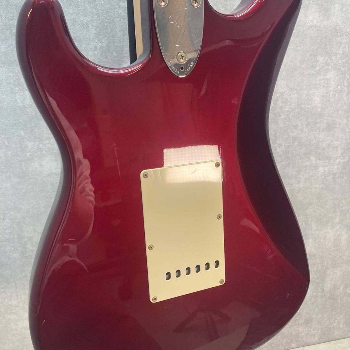 Fender Japan ST72-US 2006-2008年製【三重本店】（中古/送料無料