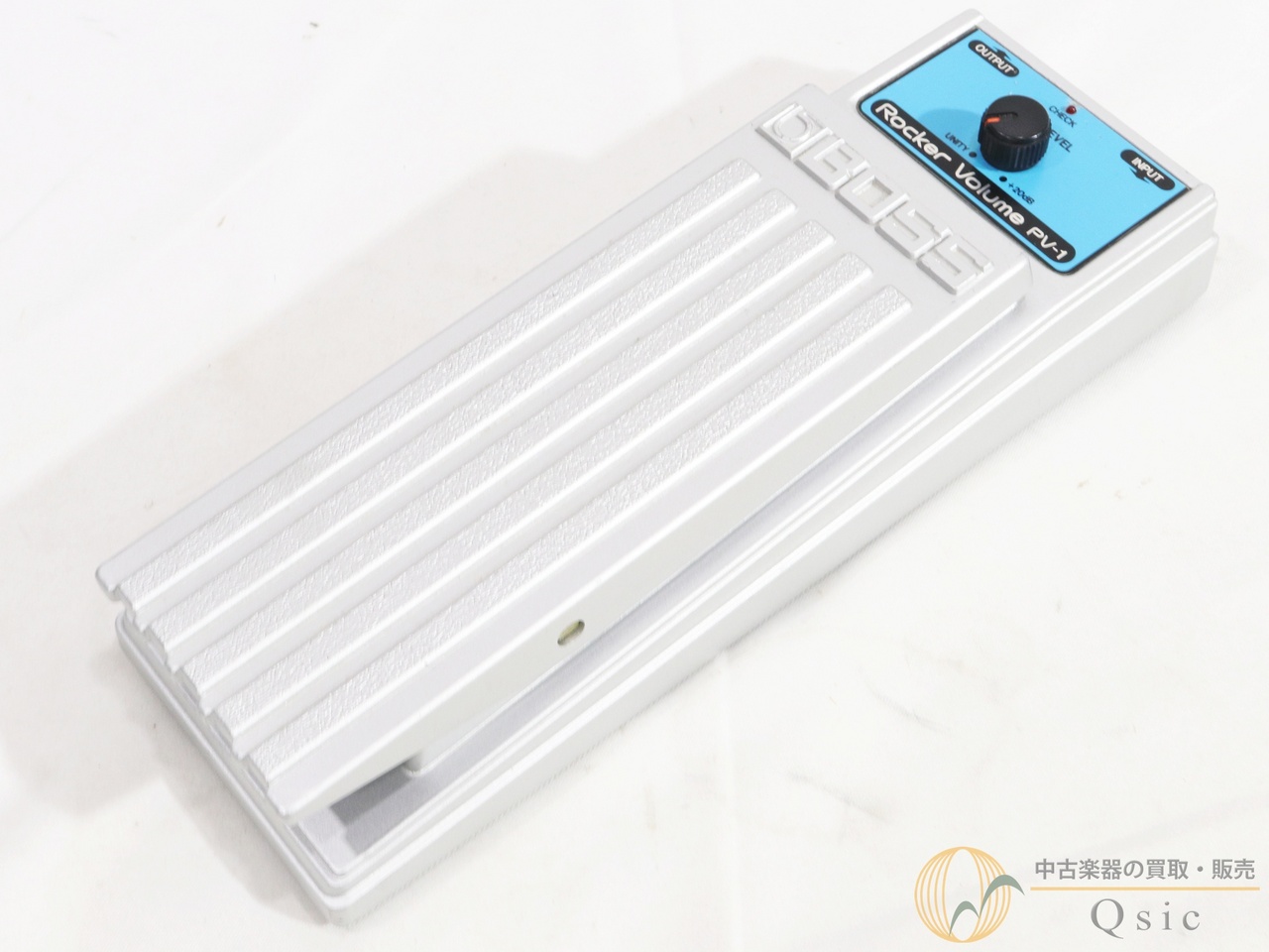 BOSS PV-1 [QM496]【神戸店在庫】（中古）【楽器検索デジマート】