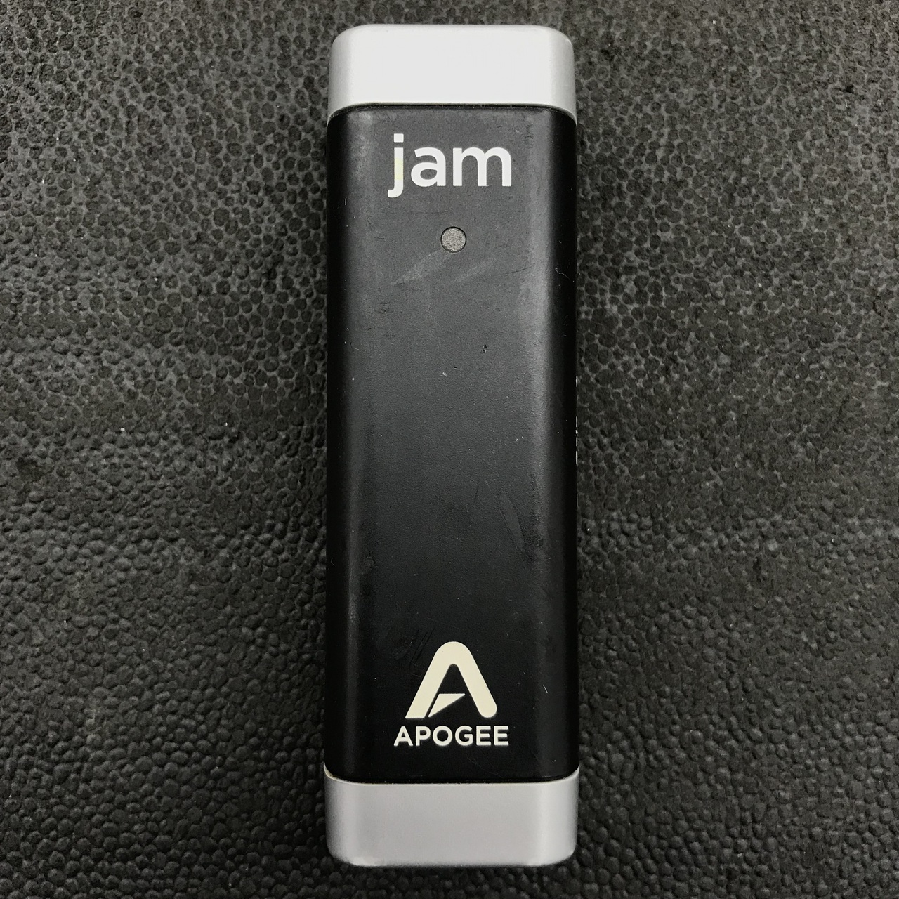 APOGEE jam+ ／オーディオインターフェース／未使用新品 Apogeeの