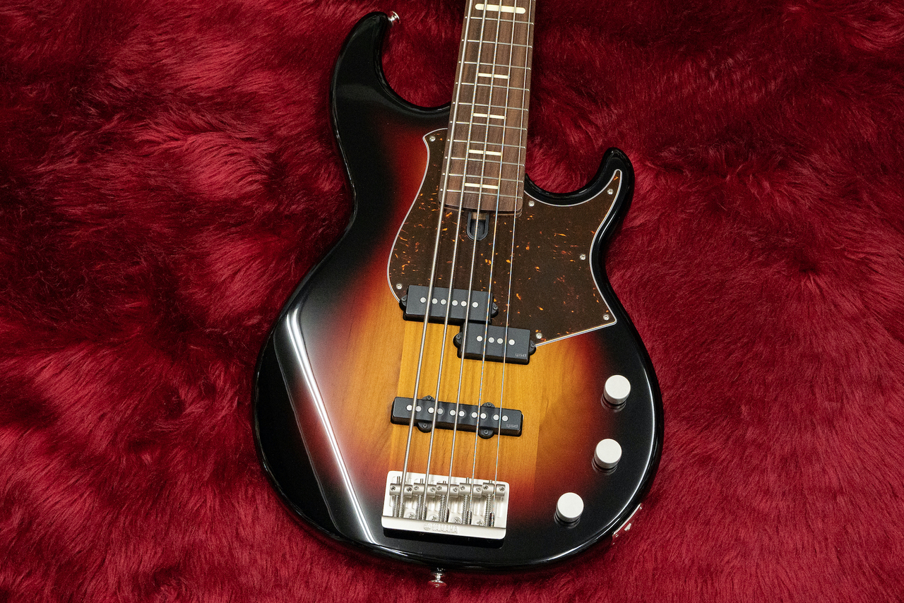YAMAHA BBP35 Sunburst #IHM202E 4.55kg【横浜店】（中古/送料無料