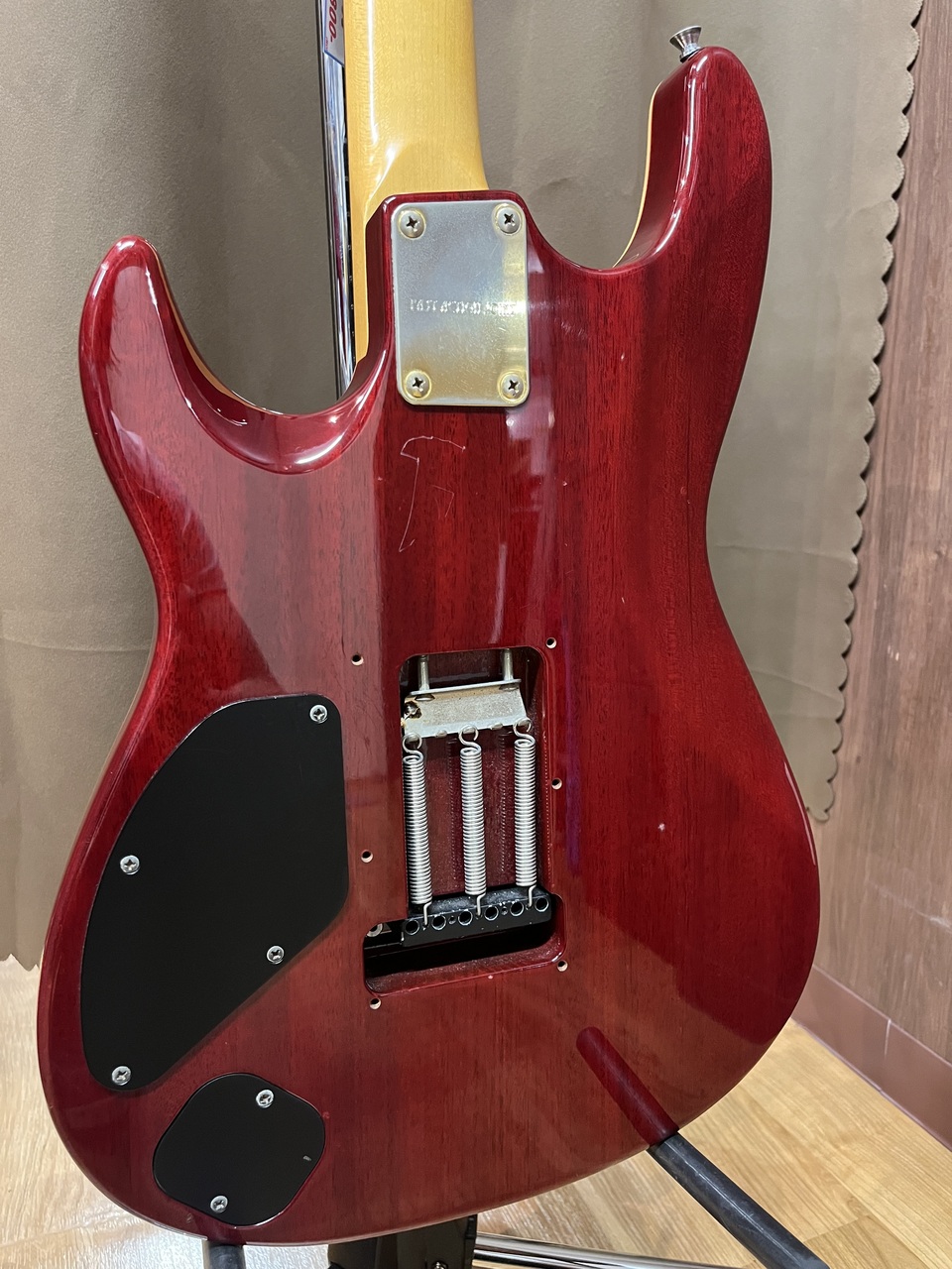 HISTORY GH-S2 mod（中古）【楽器検索デジマート】